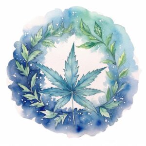 Heat transfers Iron on stickers Weeds 420 Cannabis happy plant 53 for Tshirts Iron on Decal Patches Stickers Clothes Hat Pillows DIY Crafts