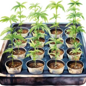 Heat transfers Iron on stickers Weeds 420 Cannabis happy plant 412 for Tshirts Iron on Decal Patches Stickers Clothes Hat Pillows DIY Crafts