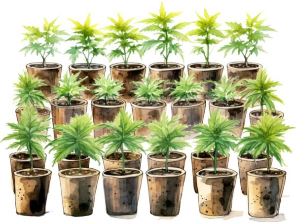 Heat transfers Iron on stickers Weeds 420 Cannabis happy plant 423 for Tshirts Iron on Decal Patches Stickers Clothes Hat Pillows DIY Crafts