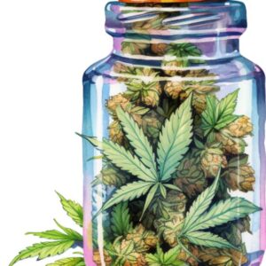 Heat transfers Iron on stickers Weeds 420 Cannabis happy plant 489 for Tshirts Iron on Decal Patches Stickers Clothes Hat Pillows DIY Crafts