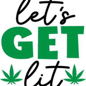 Heat transfers Iron on stickers Weeds 420 Cannabis happy plant 5 for Tshirts Iron on Decal Patches Stickers Clothes Hat Pillows DIY Crafts