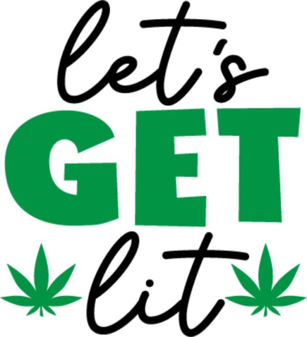 Heat transfers Iron on stickers Weeds 420 Cannabis happy plant 5 for Tshirts Iron on Decal Patches Stickers Clothes Hat Pillows DIY Crafts