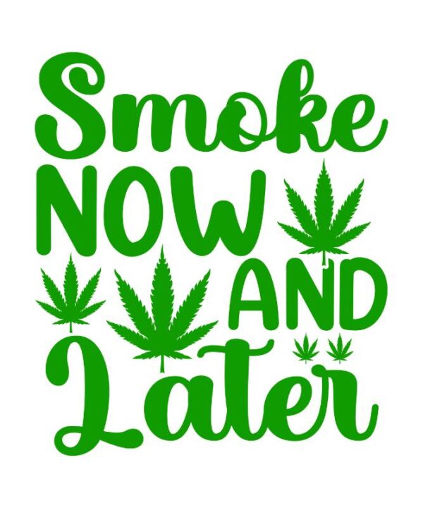 Heat transfers Iron on stickers Weeds 420 Cannabis happy plant 568 for Tshirts Iron on Decal Patches Stickers Clothes Hat Pillows DIY Crafts