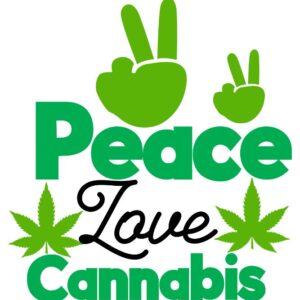 Heat transfers Iron on stickers Weeds 420 Cannabis happy plant 7 for Tshirts Iron on Decal Patches Stickers Clothes Hat Pillows DIY Crafts