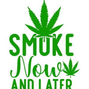 Heat transfers Iron on stickers Weeds 420 Cannabis happy plant 77 for Tshirts Iron on Decal Patches Stickers Clothes Hat Pillows DIY Crafts