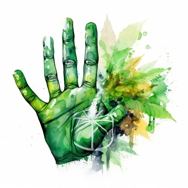 Heat transfers Iron on stickers Weeds 420 Cannabis happy plant 79 for Tshirts Iron on Decal Patches Stickers Clothes Hat Pillows DIY Crafts