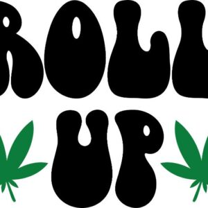 Heat transfers Iron on stickers Weeds 420 Cannabis happy plant 8 for Tshirts Iron on Decal Patches Stickers Clothes Hat Pillows DIY Crafts