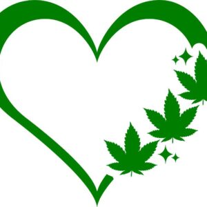 Heat transfers Iron on stickers Weeds 420 Cannabis happy plant 9 for Tshirts Iron on Decal Patches Stickers Clothes Hat Pillows DIY Crafts