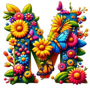 Heat transfers Iron on stickers  animal letter 13 for Tshirts Iron on Decal Patches Stickers Clothes Hat Pillows DIY Crafts