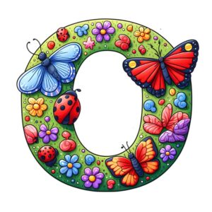 Heat transfers Iron on stickers  animal letter 15 for Tshirts Iron on Decal Patches Stickers Clothes Hat Pillows DIY Crafts