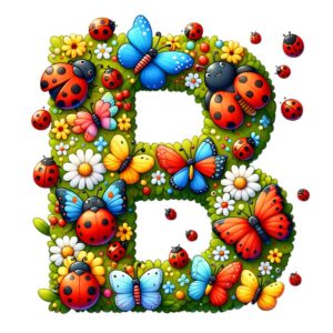 Heat transfers Iron on stickers  animal letter 2 for Tshirts Iron on Decal Patches Stickers Clothes Hat Pillows DIY Crafts
