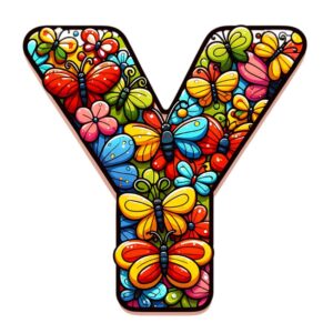Heat transfers Iron on stickers  animal letter 25 for Tshirts Iron on Decal Patches Stickers Clothes Hat Pillows DIY Crafts