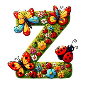 Heat transfers Iron on stickers  animal letter 26 for Tshirts Iron on Decal Patches Stickers Clothes Hat Pillows DIY Crafts