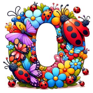 Heat transfers Iron on stickers  animal letter 27 for Tshirts Iron on Decal Patches Stickers Clothes Hat Pillows DIY Crafts