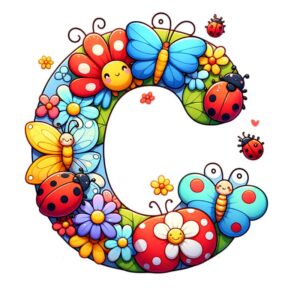 Heat transfers Iron on stickers  animal letter 3 for Tshirts Iron on Decal Patches Stickers Clothes Hat Pillows DIY Crafts
