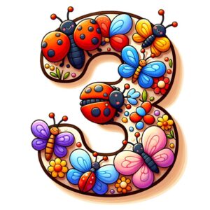 Heat transfers Iron on stickers  animal letter 30 for Tshirts Iron on Decal Patches Stickers Clothes Hat Pillows DIY Crafts