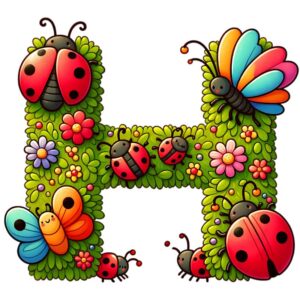 Heat transfers Iron on stickers  animal letter 8 for Tshirts Iron on Decal Patches Stickers Clothes Hat Pillows DIY Crafts