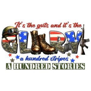 Heat transfers Iron on stickers  army 222 for Tshirts Iron on Decal Patches Stickers Clothes Hat Pillows DIY Crafts