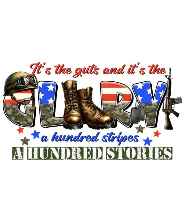 Heat transfers Iron on stickers  army 222 for Tshirts Iron on Decal Patches Stickers Clothes Hat Pillows DIY Crafts