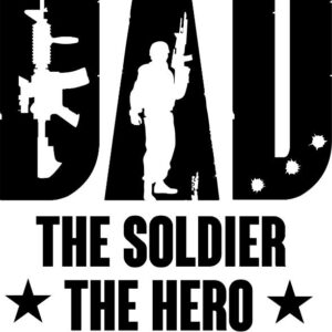 Heat transfers Iron on stickers  army 293 for Tshirts Iron on Decal Patches Stickers Clothes Hat Pillows DIY Crafts