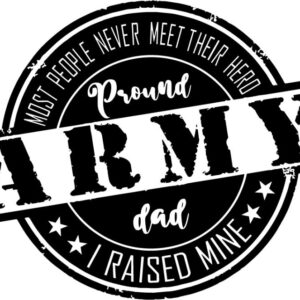 Heat transfers Iron on stickers  army 338 for Tshirts Iron on Decal Patches Stickers Clothes Hat Pillows DIY Crafts