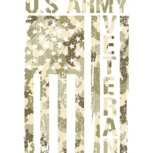 Heat transfers Iron on stickers  army 414 for Tshirts Iron on Decal Patches Stickers Clothes Hat Pillows DIY Crafts