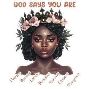 Heat transfers Iron on stickers  black history 10 for Tshirts Iron on Decal Patches Stickers Clothes Hat Pillows DIY Crafts