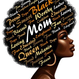 Heat transfers Iron on stickers  black history 100 for Tshirts Iron on Decal Patches Stickers Clothes Hat Pillows DIY Crafts