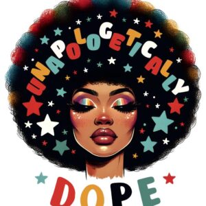 Heat transfers Iron on stickers  black history 102 for Tshirts Iron on Decal Patches Stickers Clothes Hat Pillows DIY Crafts