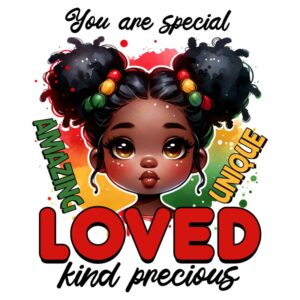 Heat transfers Iron on stickers  black history 111 for Tshirts Iron on Decal Patches Stickers Clothes Hat Pillows DIY Crafts