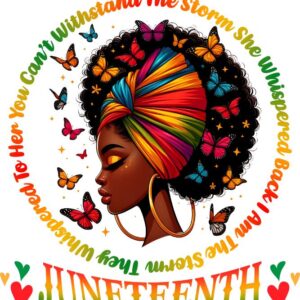 Heat transfers Iron on stickers  black history 115 for Tshirts Iron on Decal Patches Stickers Clothes Hat Pillows DIY Crafts
