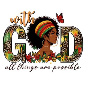Heat transfers Iron on stickers  black history 118 for Tshirts Iron on Decal Patches Stickers Clothes Hat Pillows DIY Crafts