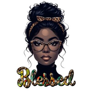 Heat transfers Iron on stickers  black history 120 for Tshirts Iron on Decal Patches Stickers Clothes Hat Pillows DIY Crafts