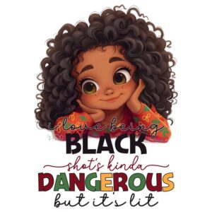 Heat transfers Iron on stickers  black history 122 for Tshirts Iron on Decal Patches Stickers Clothes Hat Pillows DIY Crafts