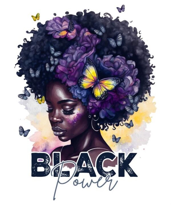 Heat transfers Iron on stickers  black history 124 for Tshirts Iron on Decal Patches Stickers Clothes Hat Pillows DIY Crafts