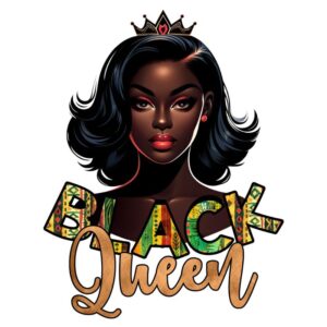 Heat transfers Iron on stickers  black history 131 for Tshirts Iron on Decal Patches Stickers Clothes Hat Pillows DIY Crafts