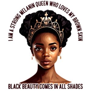 Heat transfers Iron on stickers  black history 15 for Tshirts Iron on Decal Patches Stickers Clothes Hat Pillows DIY Crafts