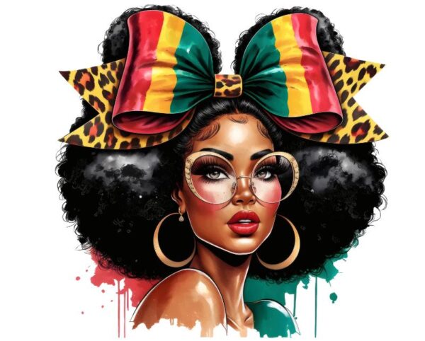 Heat transfers Iron on stickers  black history 20 for Tshirts Iron on Decal Patches Stickers Clothes Hat Pillows DIY Crafts
