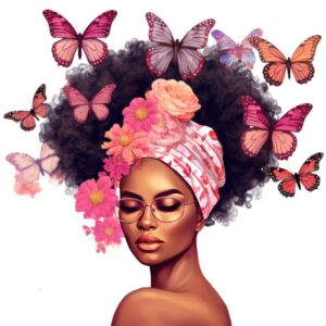 Heat transfers Iron on stickers  black history 22 for Tshirts Iron on Decal Patches Stickers Clothes Hat Pillows DIY Crafts