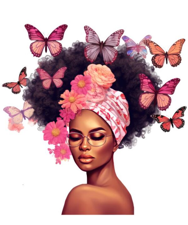 Heat transfers Iron on stickers  black history 22 for Tshirts Iron on Decal Patches Stickers Clothes Hat Pillows DIY Crafts