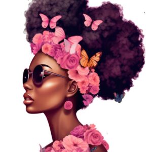 Heat transfers Iron on stickers  black history 23 for Tshirts Iron on Decal Patches Stickers Clothes Hat Pillows DIY Crafts