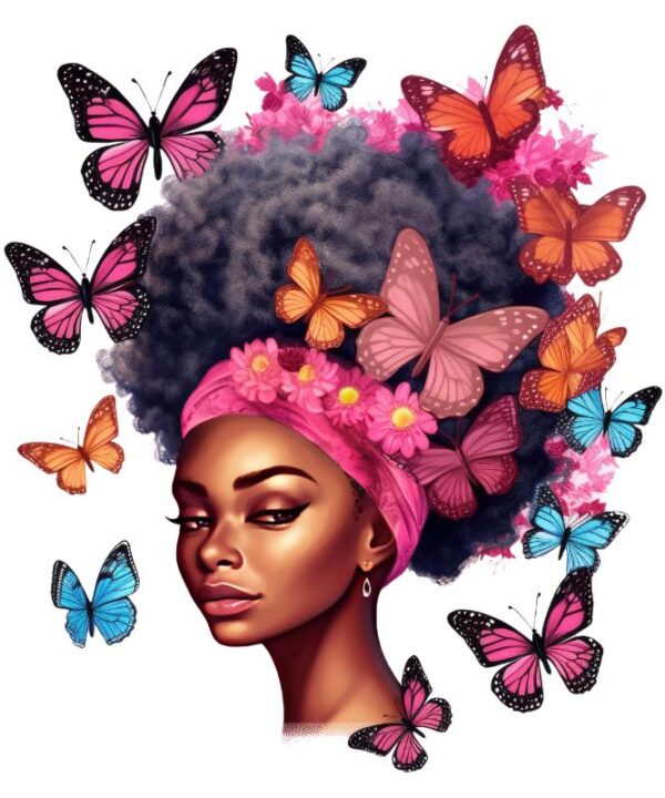 Heat transfers Iron on stickers  black history 25 for Tshirts Iron on Decal Patches Stickers Clothes Hat Pillows DIY Crafts