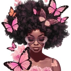 Heat transfers Iron on stickers  black history 26 for Tshirts Iron on Decal Patches Stickers Clothes Hat Pillows DIY Crafts