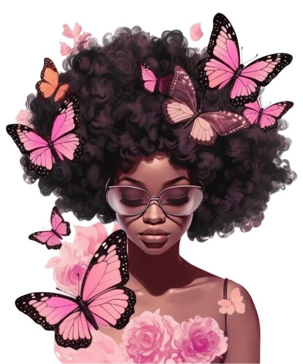 Heat transfers Iron on stickers  black history 26 for Tshirts Iron on Decal Patches Stickers Clothes Hat Pillows DIY Crafts