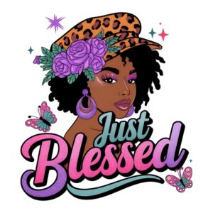 Heat transfers Iron on stickers  black history 39 for Tshirts Iron on Decal Patches Stickers Clothes Hat Pillows DIY Crafts