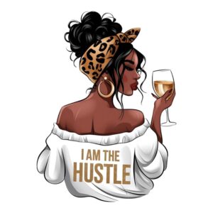 Heat transfers Iron on stickers  black history 44 for Tshirts Iron on Decal Patches Stickers Clothes Hat Pillows DIY Crafts