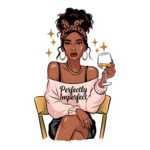 Heat transfers Iron on stickers  black history 47 for Tshirts Iron on Decal Patches Stickers Clothes Hat Pillows DIY Crafts