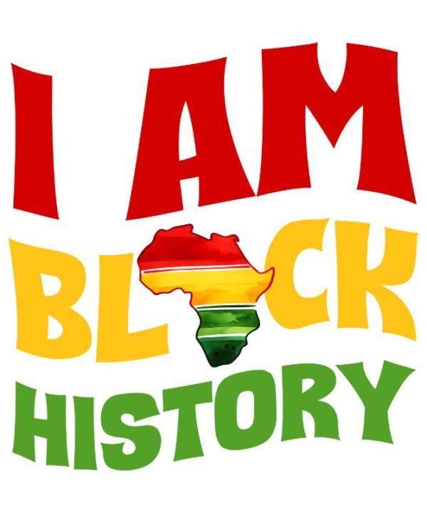 Heat transfers Iron on stickers  black history 56 for Tshirts Iron on Decal Patches Stickers Clothes Hat Pillows DIY Crafts