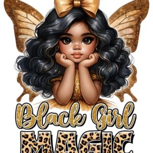 Heat transfers Iron on stickers  black history 57 for Tshirts Iron on Decal Patches Stickers Clothes Hat Pillows DIY Crafts