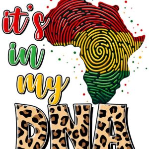Heat transfers Iron on stickers  black history 59 for Tshirts Iron on Decal Patches Stickers Clothes Hat Pillows DIY Crafts